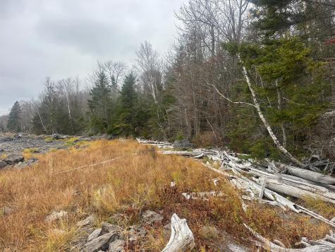 0 Paradise Lane Tomhegan Twp ME 04478