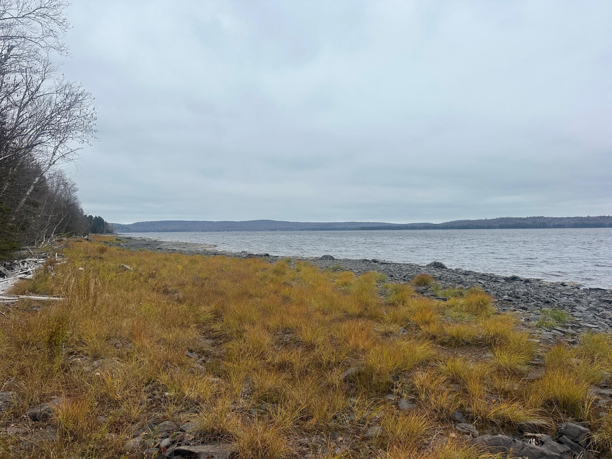 0 Paradise Lane Tomhegan Twp ME 04478