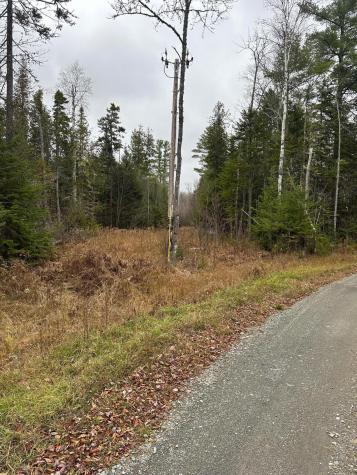 0 Paradise Lane Tomhegan Twp ME 04478