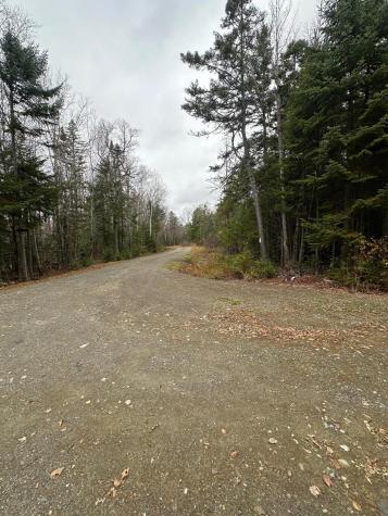 0 Paradise Lane Tomhegan Twp ME 04478