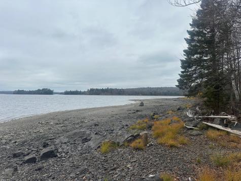 0 Paradise Lane Tomhegan Twp ME 04478