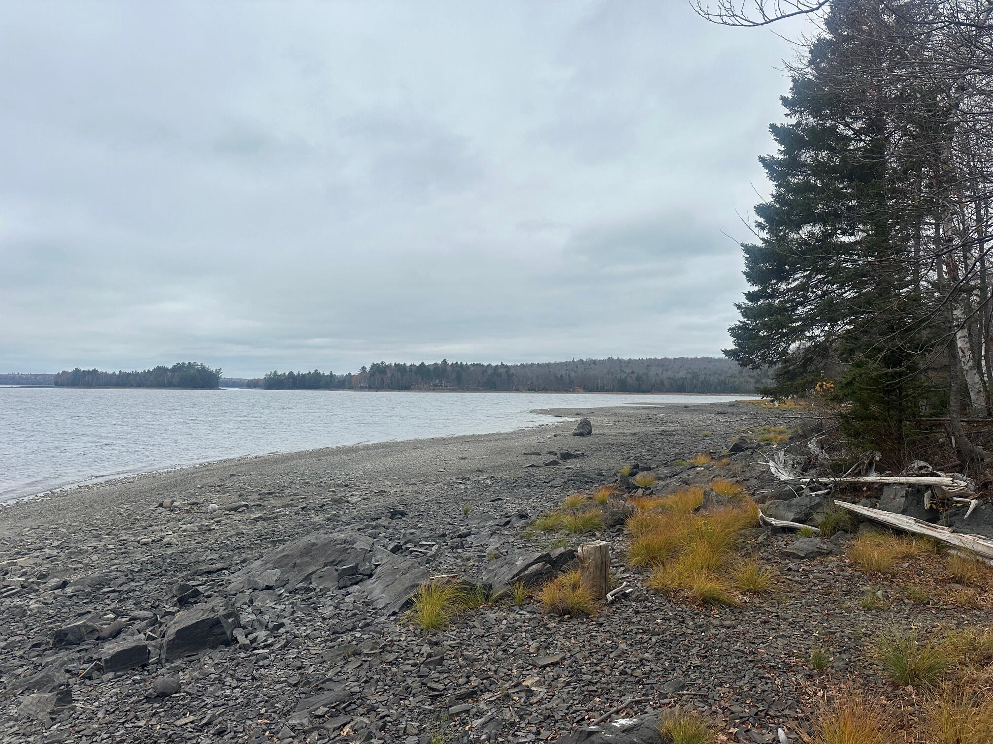 0 Paradise Lane Tomhegan Twp ME 04478