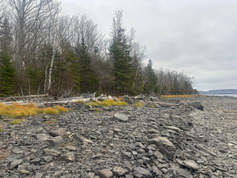 0 Paradise Lane Tomhegan Twp ME 04478