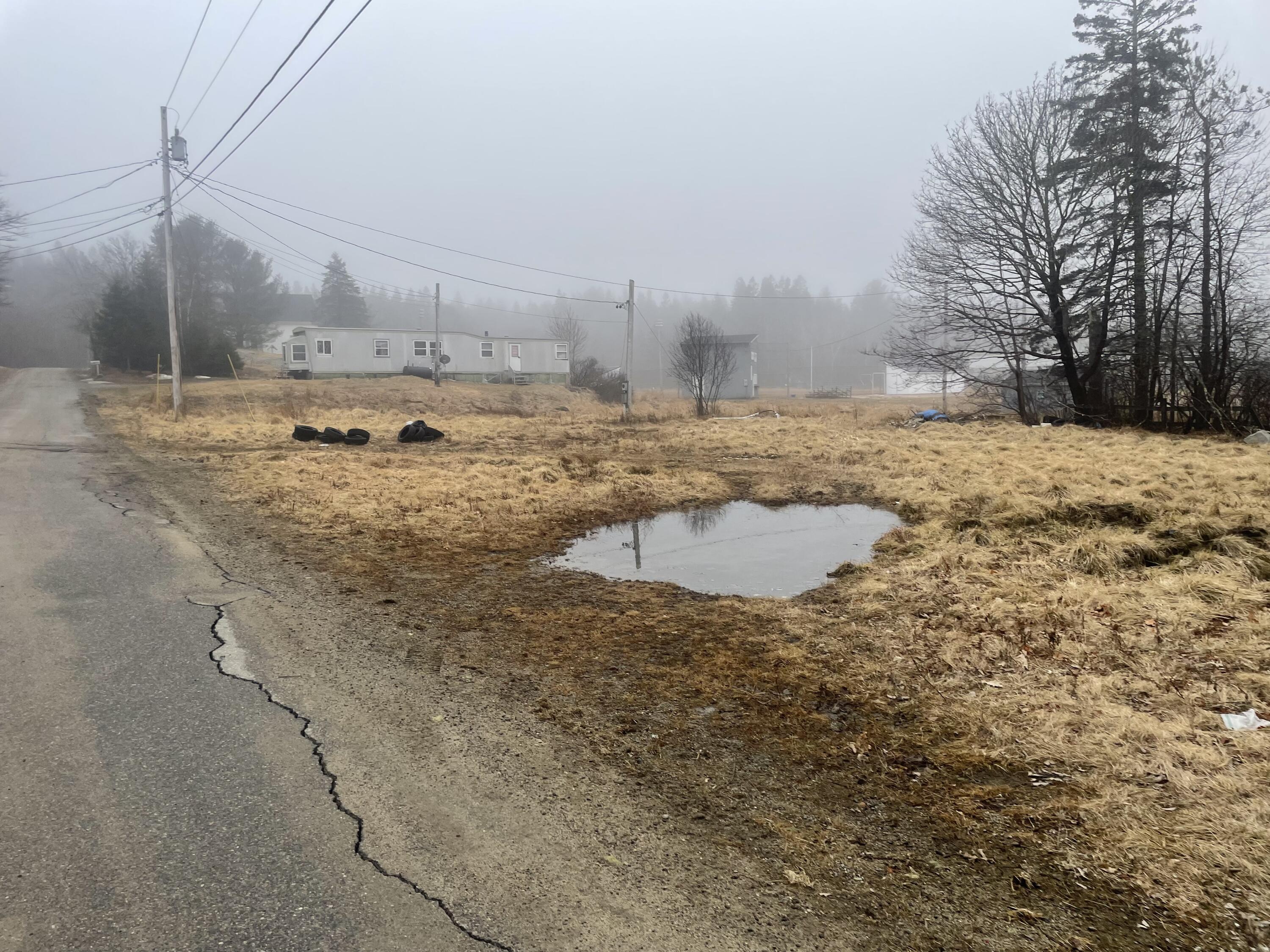 104 Dublin Street Machias ME 04654