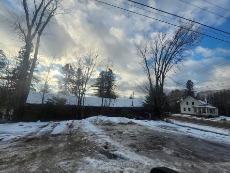 104 Dublin Street Machias ME 04654