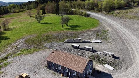 8 Boucher Circle Fort Kent ME 04743