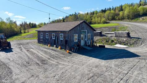 8 Boucher Circle Fort Kent ME 04743