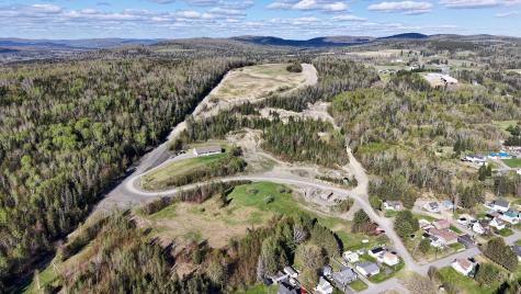 8 Boucher Circle Fort Kent ME 04743