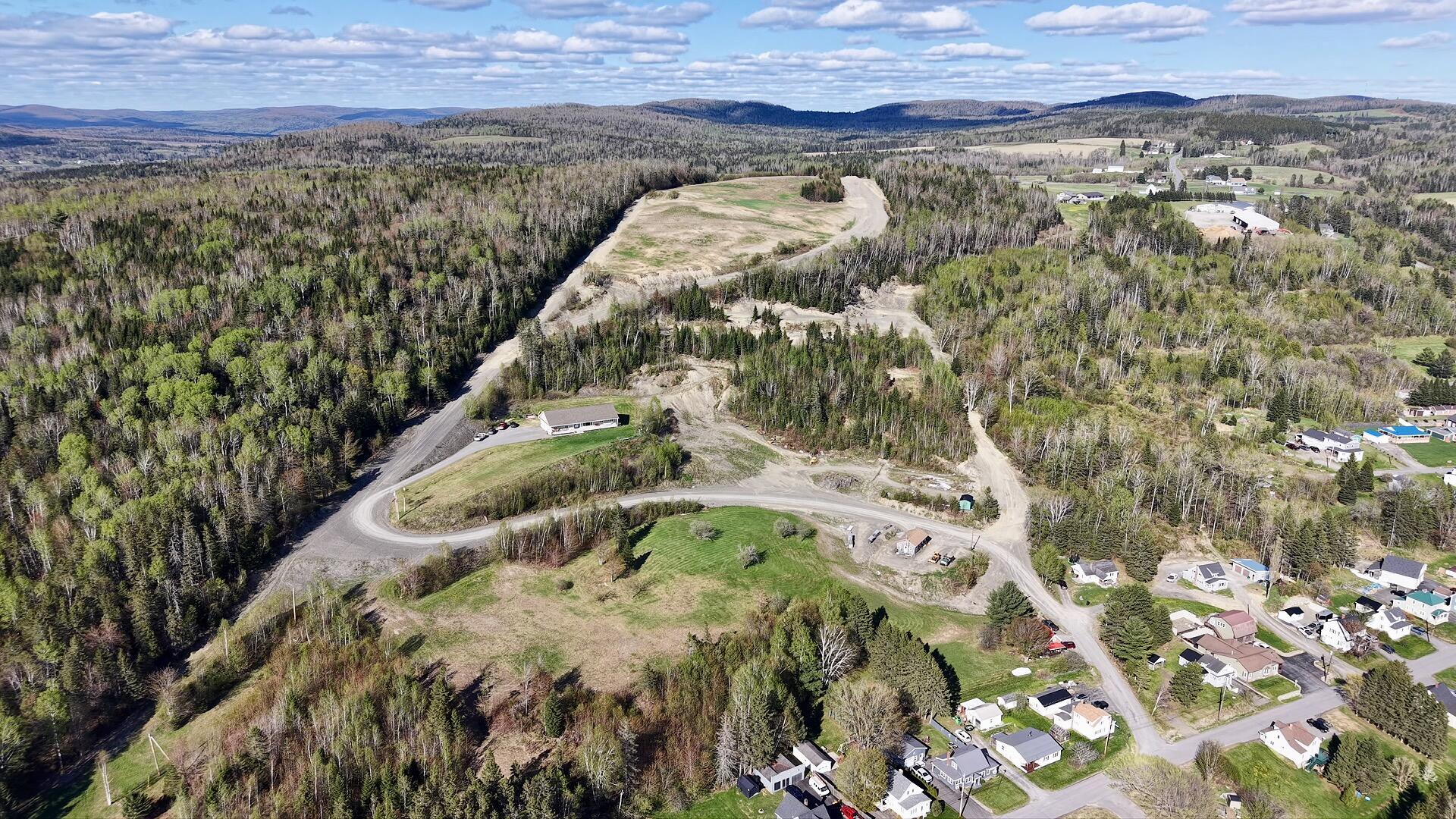 8 Boucher Circle Fort Kent ME 04743
