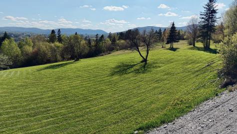 8 Boucher Circle Fort Kent ME 04743
