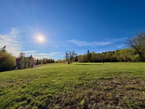 8 Boucher Circle Fort Kent ME 04743