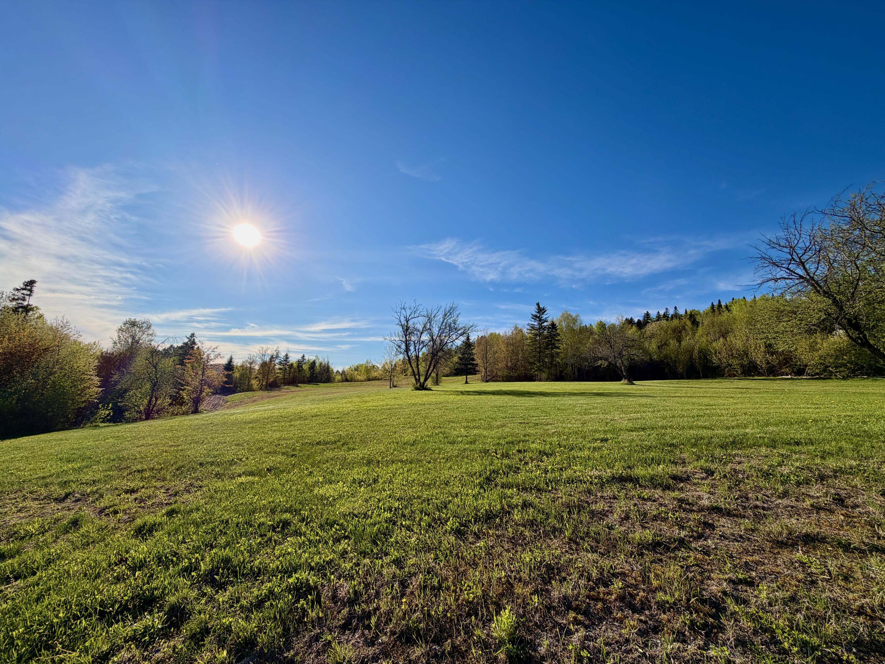 8 Boucher Circle Fort Kent ME 04743