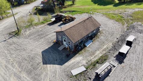 8 Boucher Circle Fort Kent ME 04743