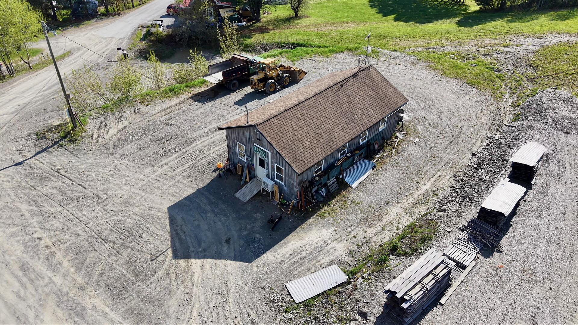 8 Boucher Circle Fort Kent ME 04743