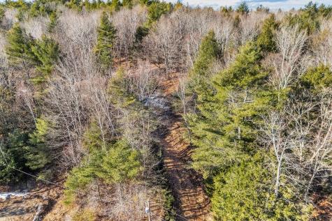 57 Deer Hill Road Wayne ME 04284
