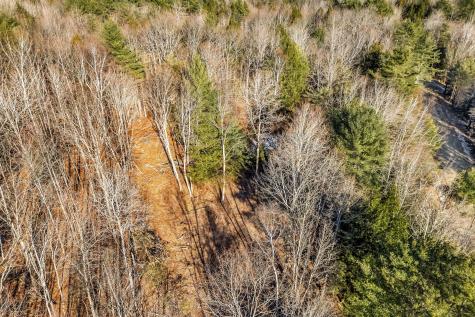 57 Deer Hill Road Wayne ME 04284