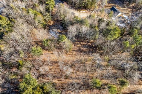 57 Deer Hill Road Wayne ME 04284