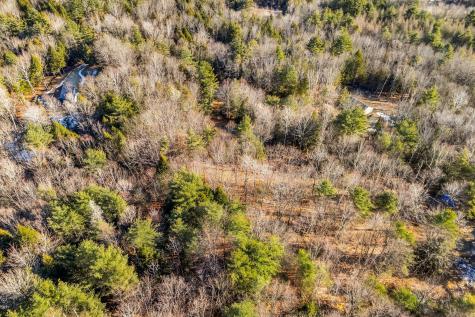 57 Deer Hill Road Wayne ME 04284