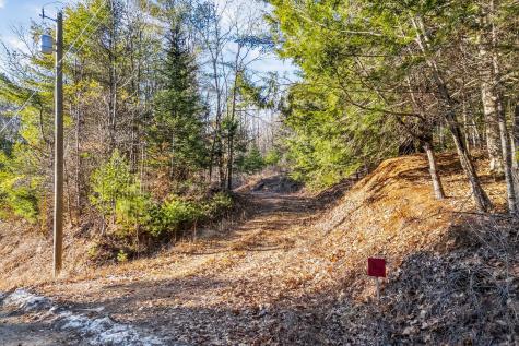 57 Deer Hill Road Wayne ME 04284