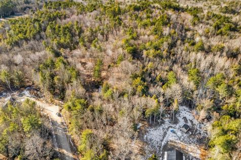 57 Deer Hill Road Wayne ME 04284