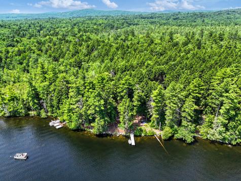 105 Poplar Point Road Mount Vernon ME 04352
