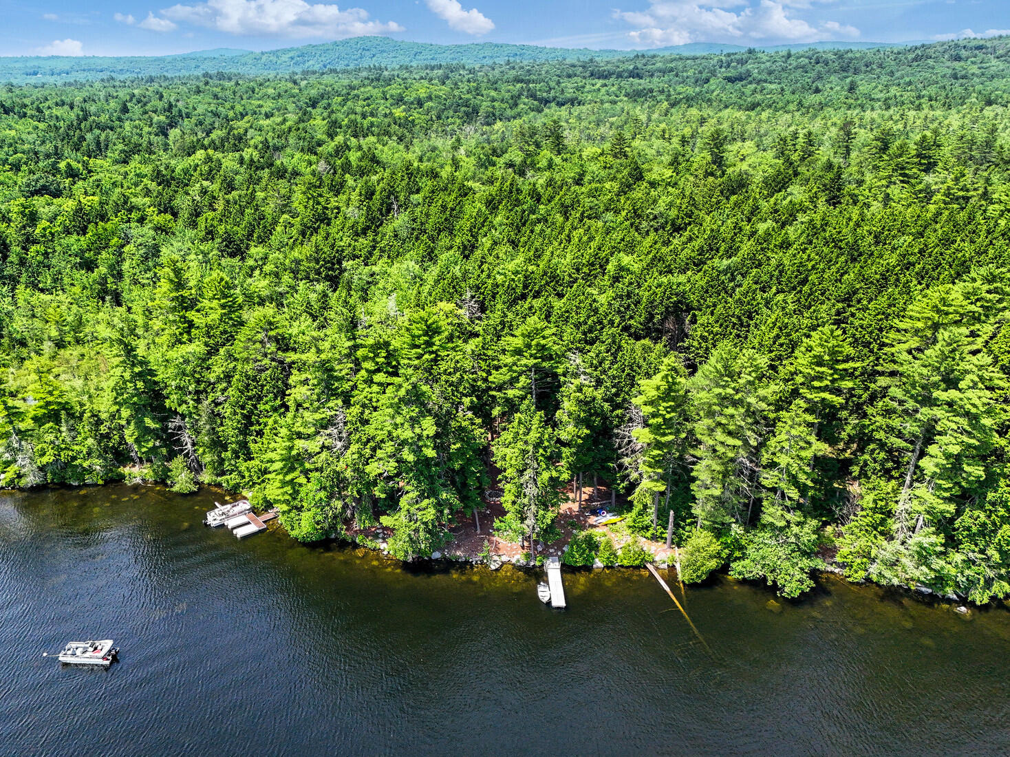 105 Poplar Point Road Mount Vernon ME 04352