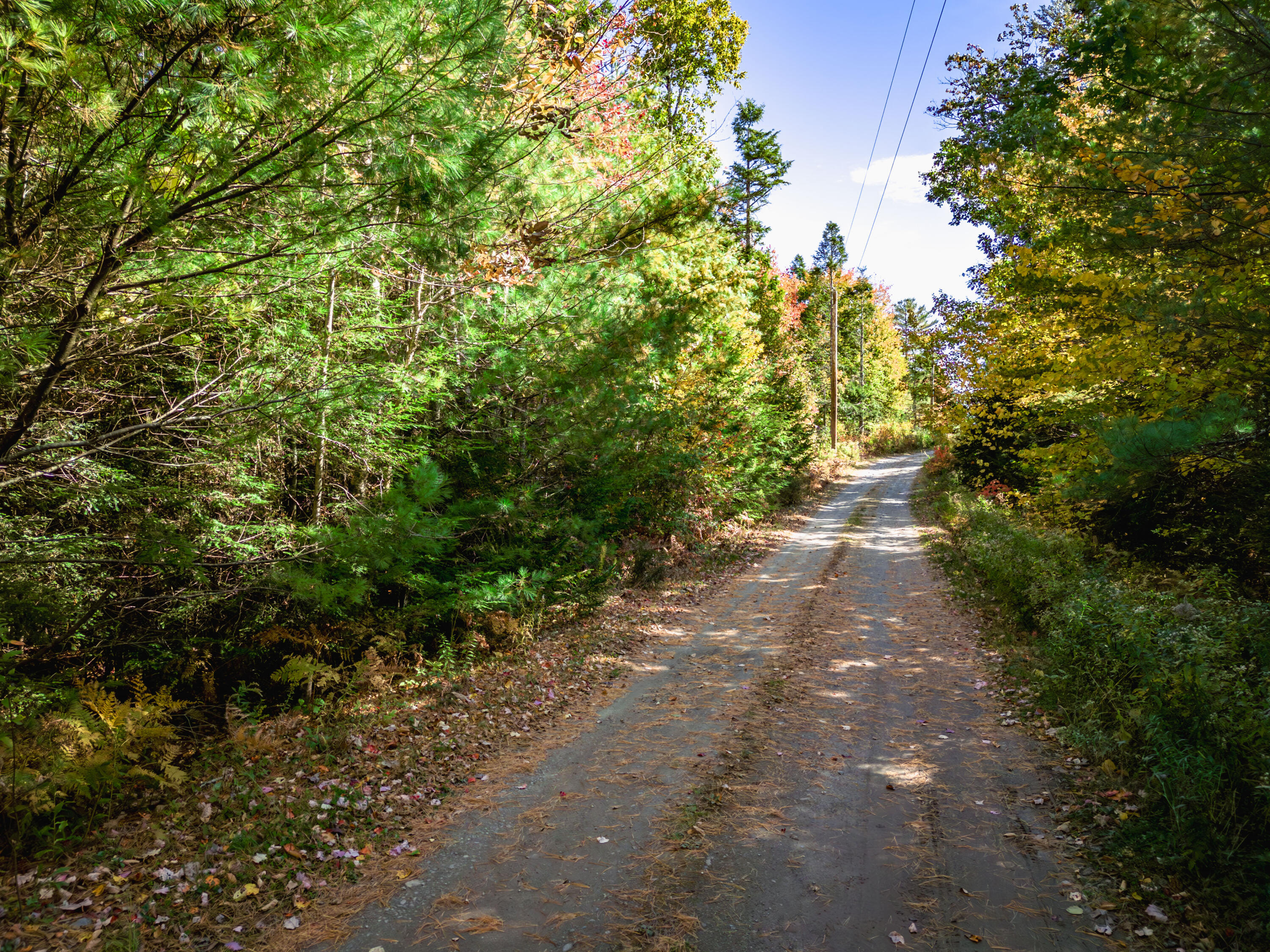 M10L40E4 Christian Hill Road Bristol ME 04539