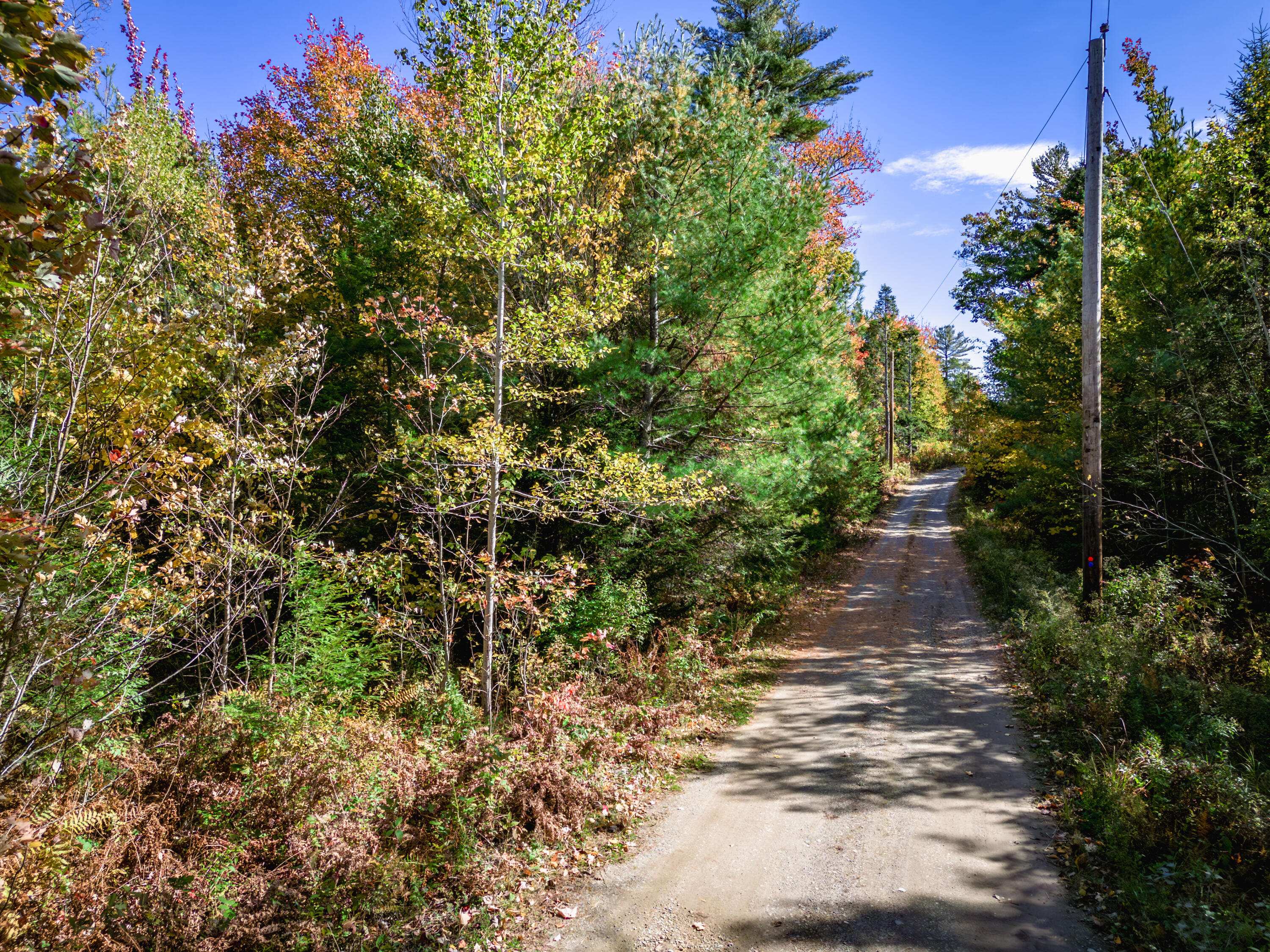 M10L40E4 Christian Hill Road Bristol ME 04539