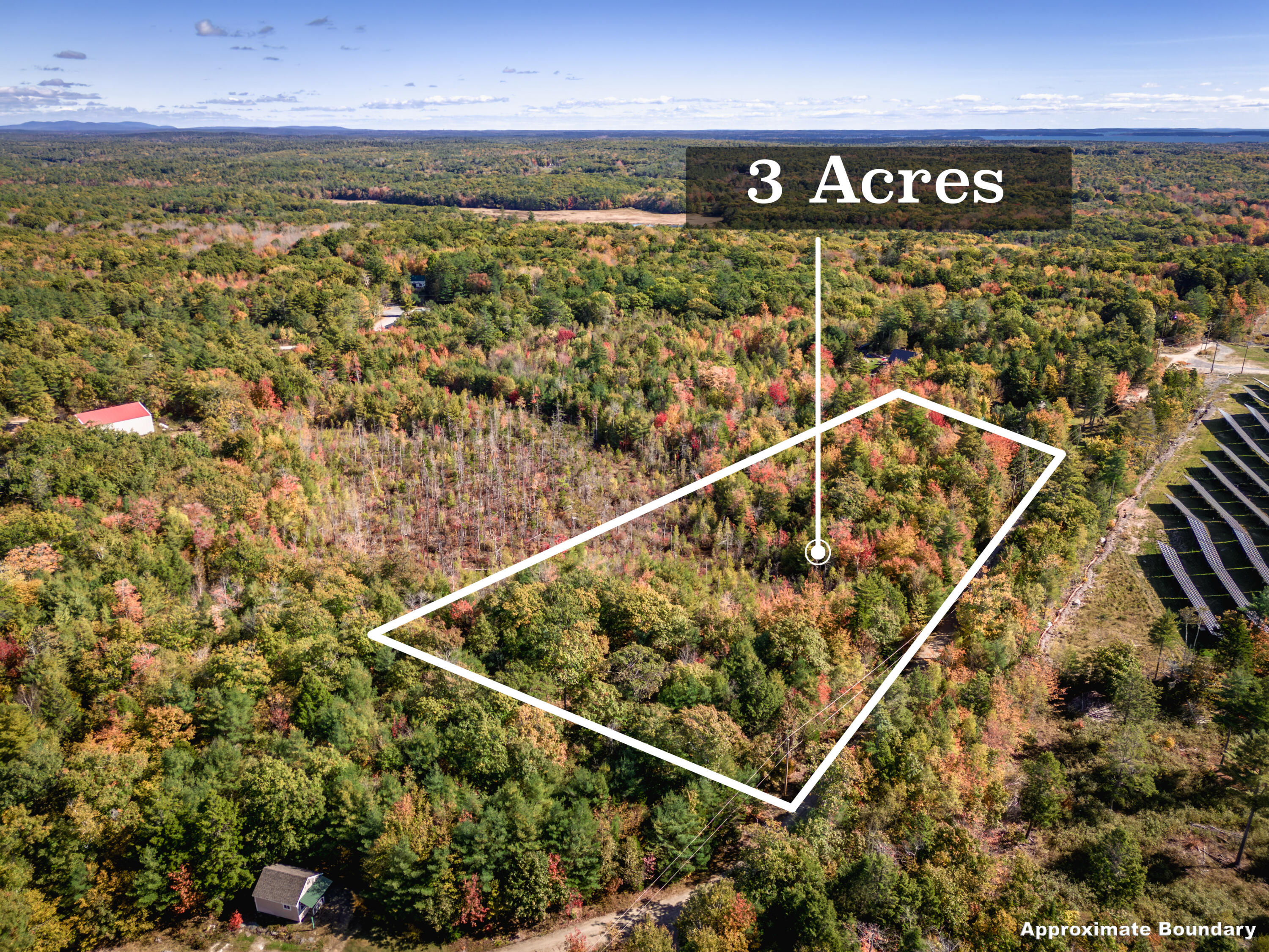 M10L40E4 Christian Hill Road Bristol ME 04539