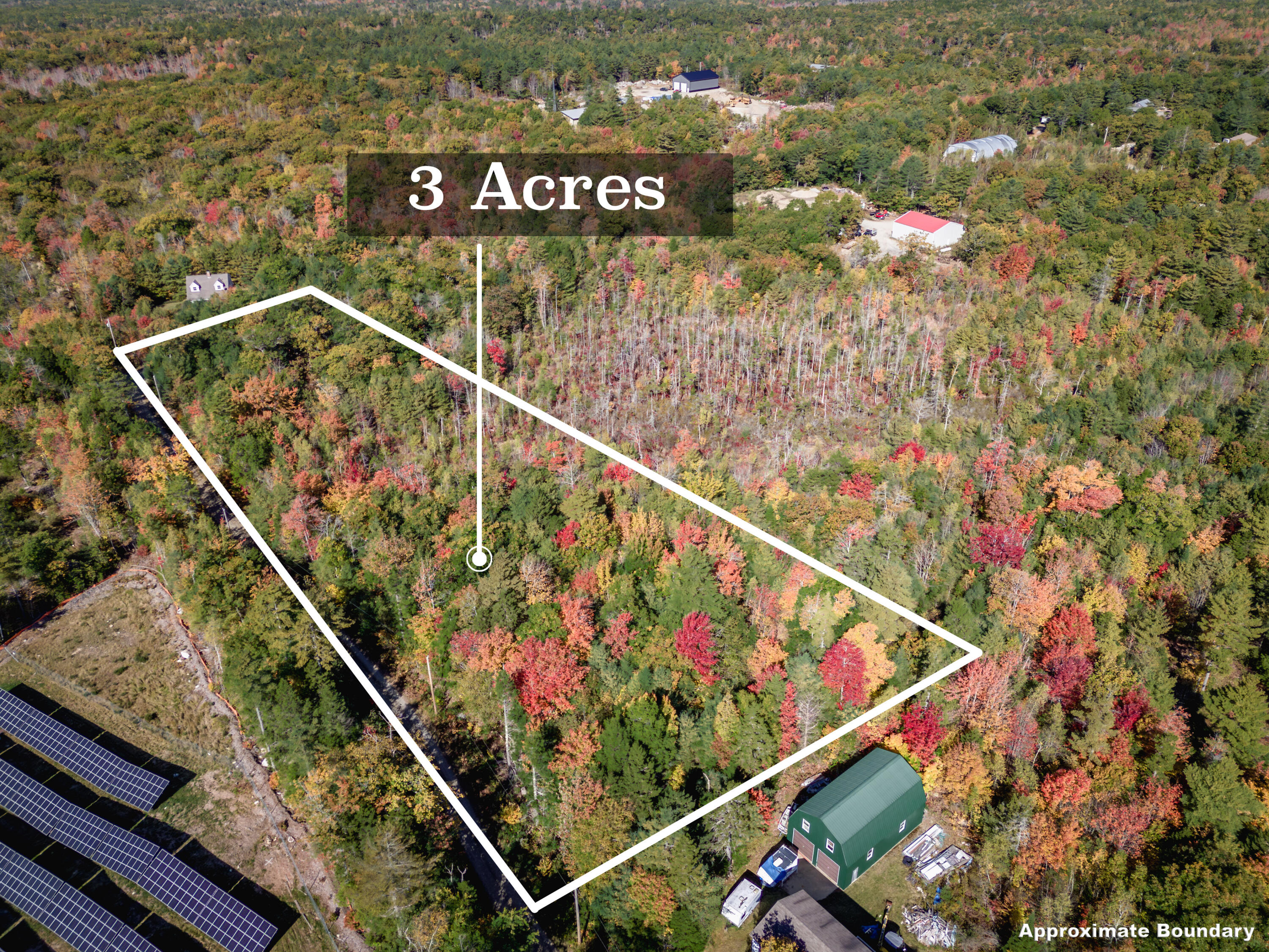 M10L40E4 Christian Hill Road Bristol ME 04539