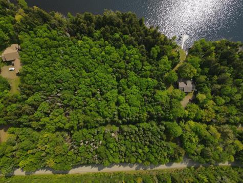 Lot 7.4 Pleasant Island Road Adamstown Twp ME 04970