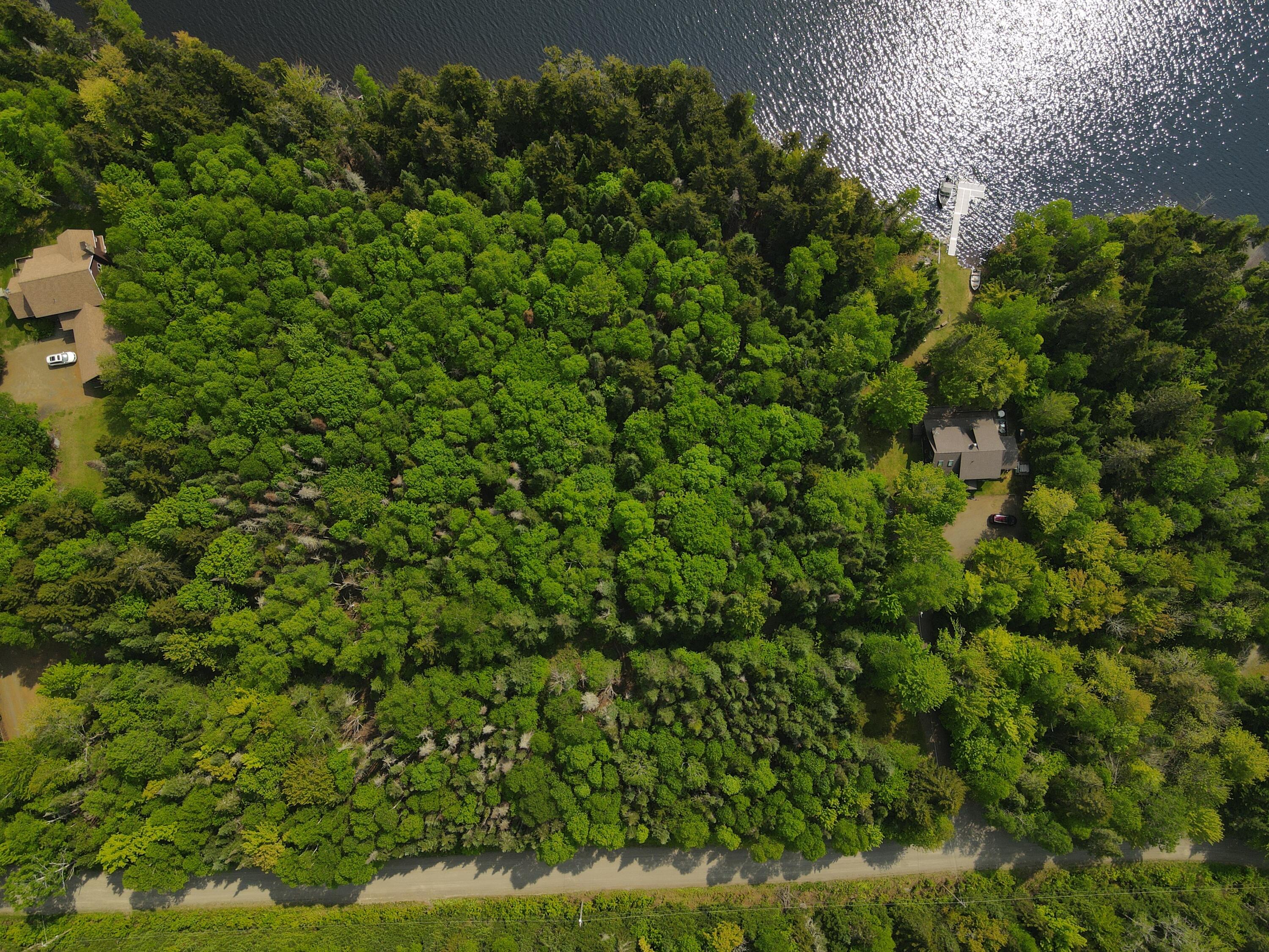 Lot 7.4 Pleasant Island Road Adamstown Twp ME 04970