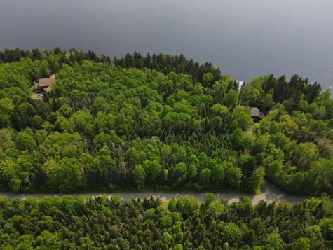 Lot 7.4 Pleasant Island Road Adamstown Twp ME 04970