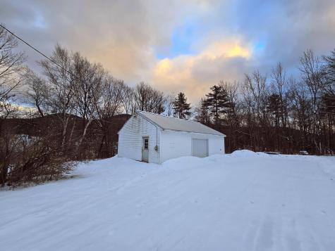 Lot 9 Lake Street New Vineyard ME 04956