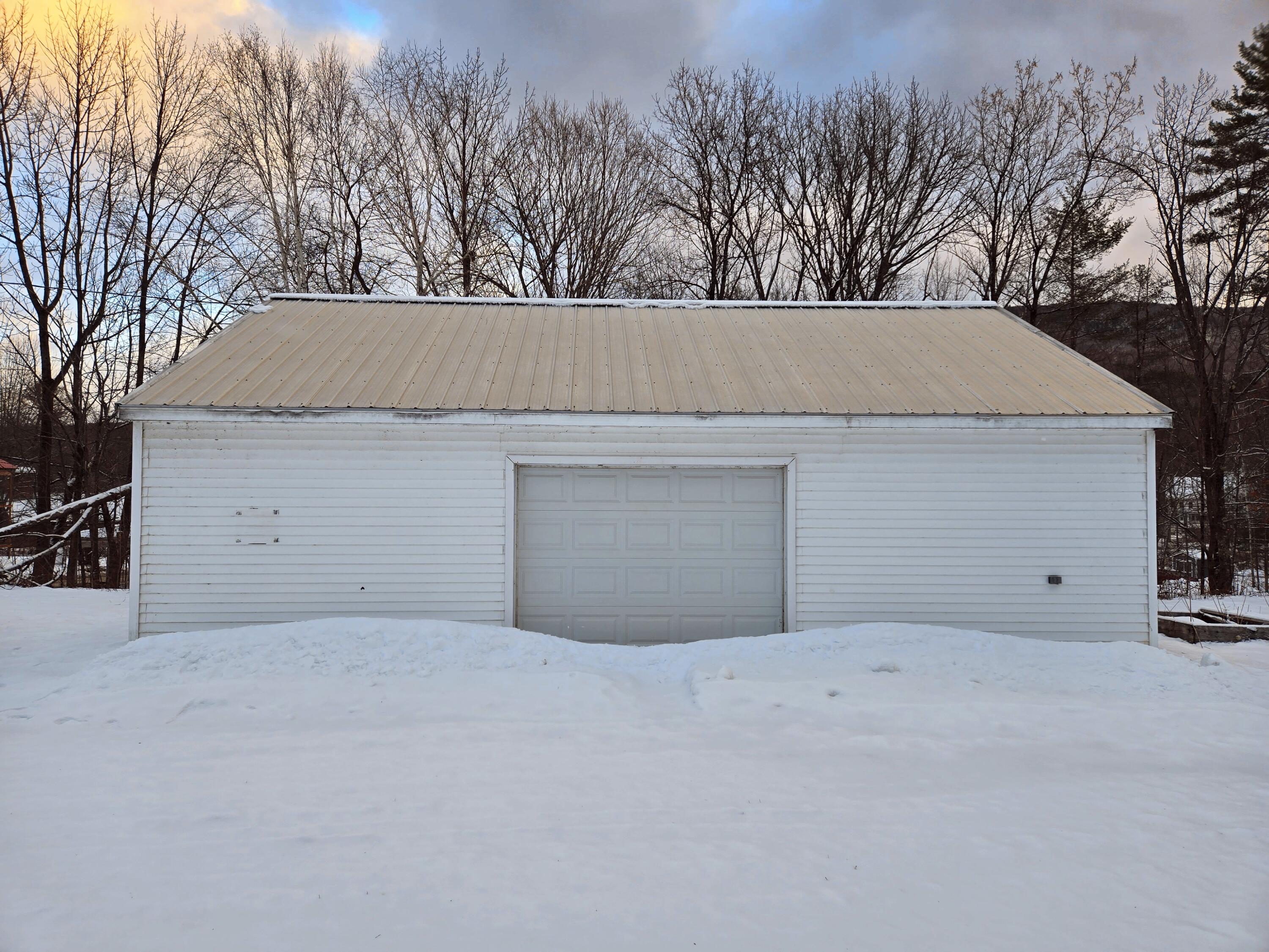 Lot 9 Lake Street New Vineyard ME 04956