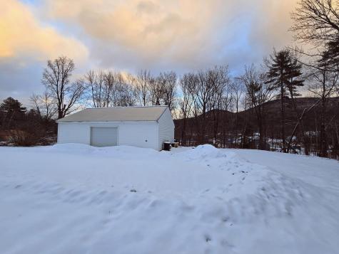 Lot 9 Lake Street New Vineyard ME 04956