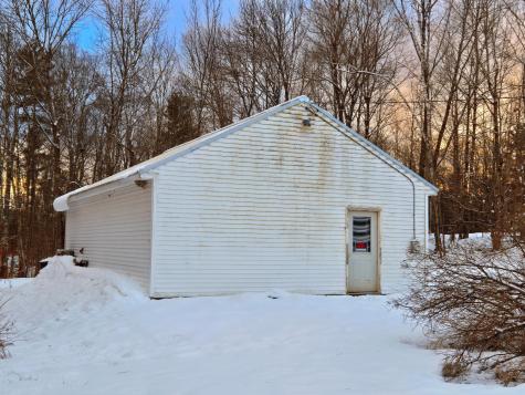 Lot 9 Lake Street New Vineyard ME 04956