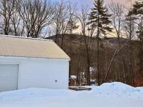 Lot 9 Lake Street New Vineyard ME 04956