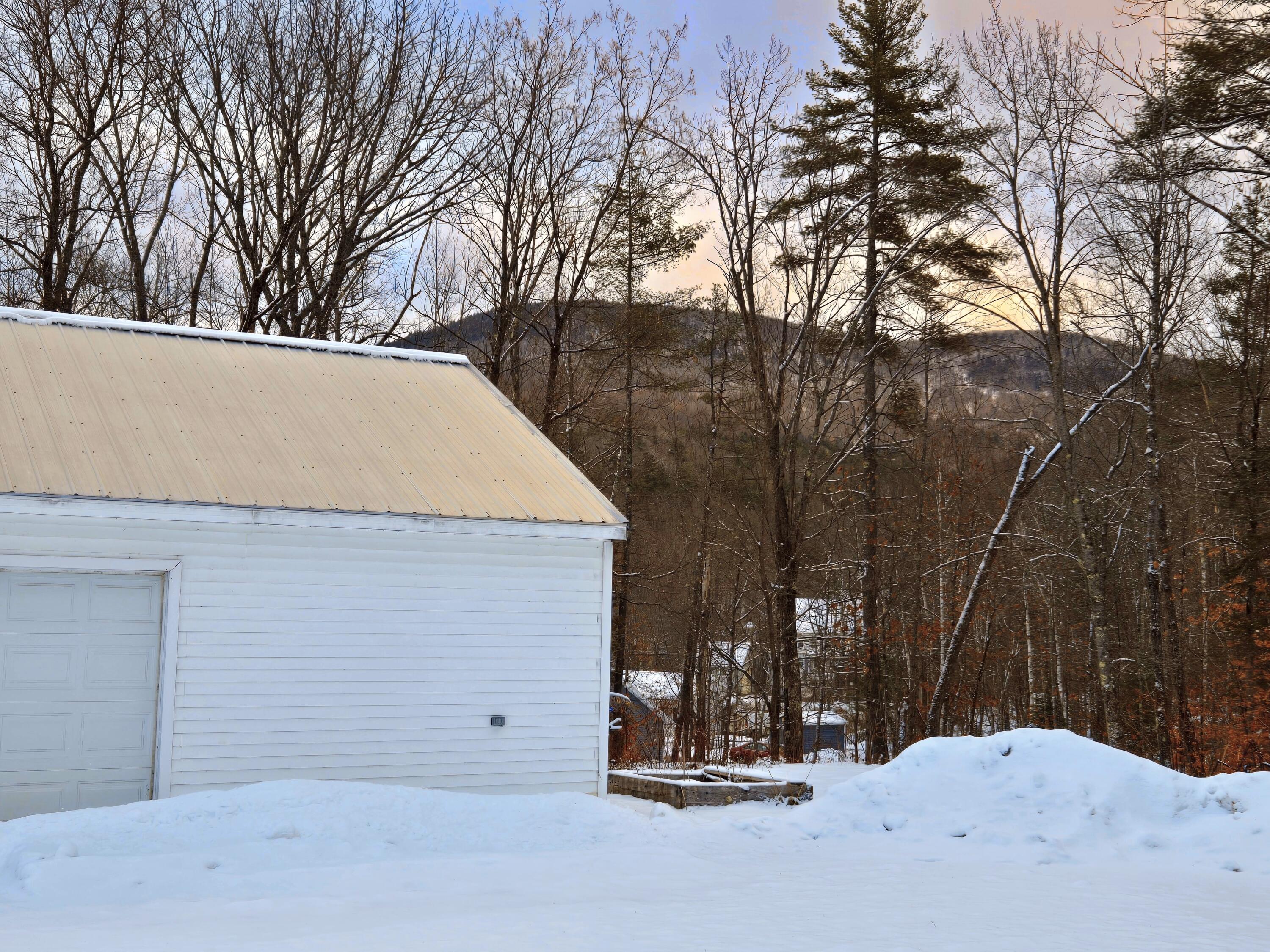 Lot 9 Lake Street New Vineyard ME 04956