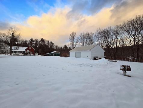 Lot 9 Lake Street New Vineyard ME 04956