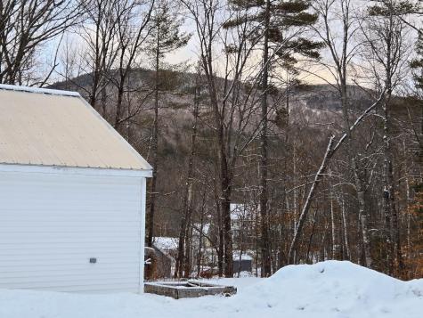 Lot 9 Lake Street New Vineyard ME 04956