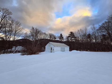 Lot 9 Lake Street New Vineyard ME 04956