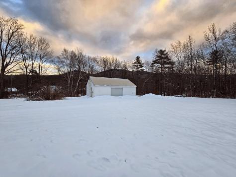 Lot 9 Lake Street New Vineyard ME 04956