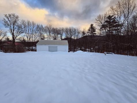 Lot 9 Lake Street New Vineyard ME 04956