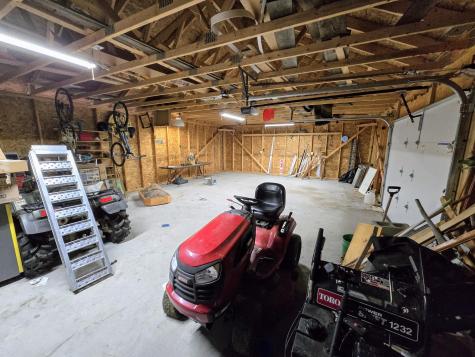 Lot 9 Lake Street New Vineyard ME 04956