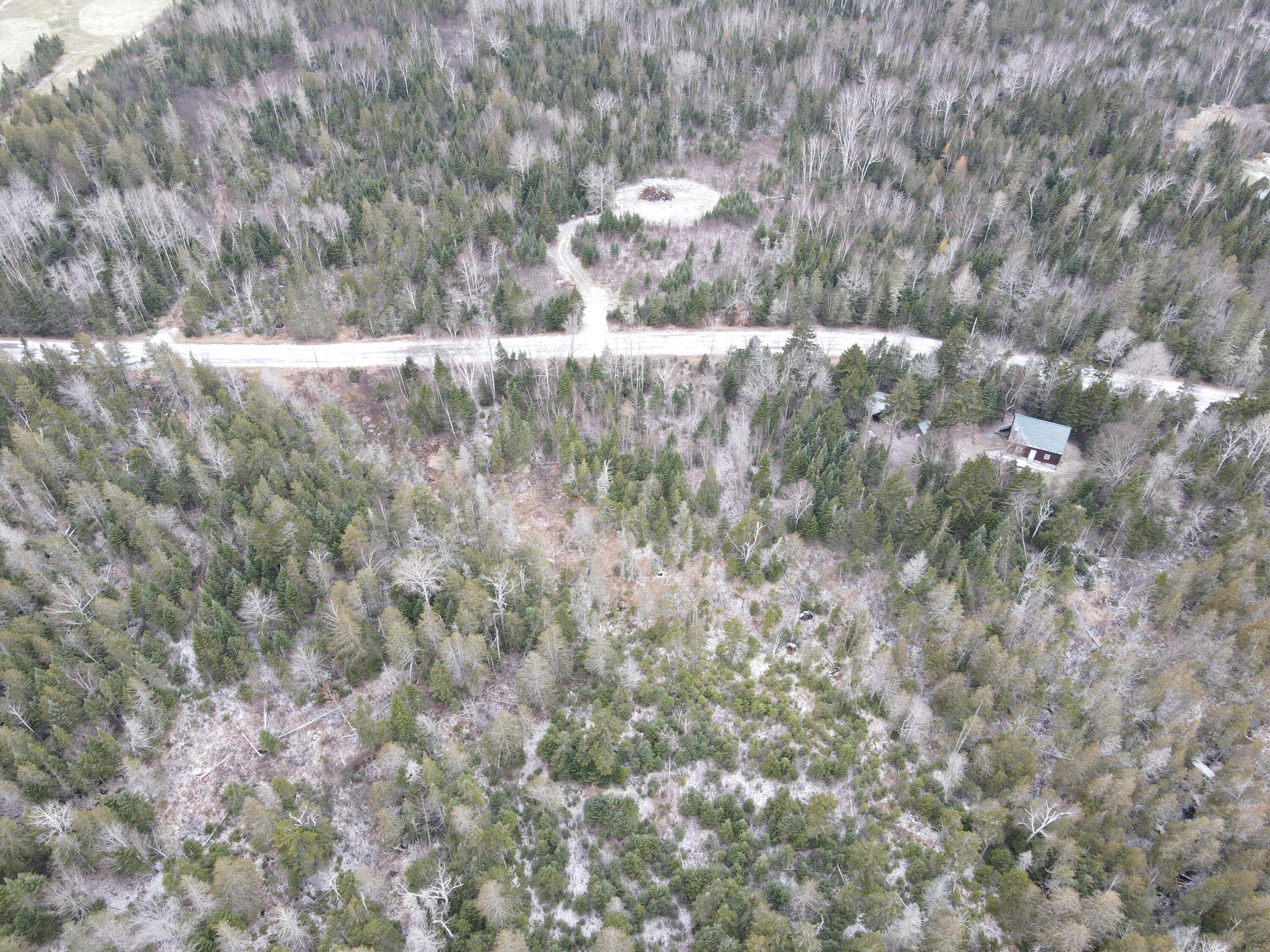 Lot 34-a2 Dallas Hill Road Dallas Plt ME 04970