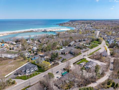 2 Summit Street Ogunquit ME 03907