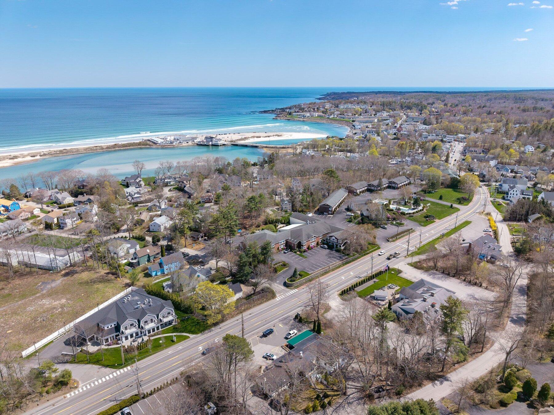 2 Summit Street Ogunquit ME 03907