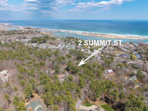 2 Summit Street Ogunquit ME 03907