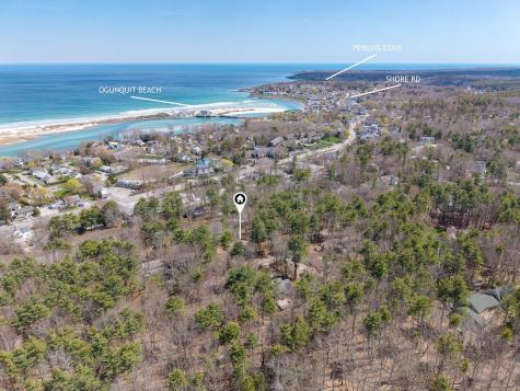 2 Summit Street Ogunquit ME 03907